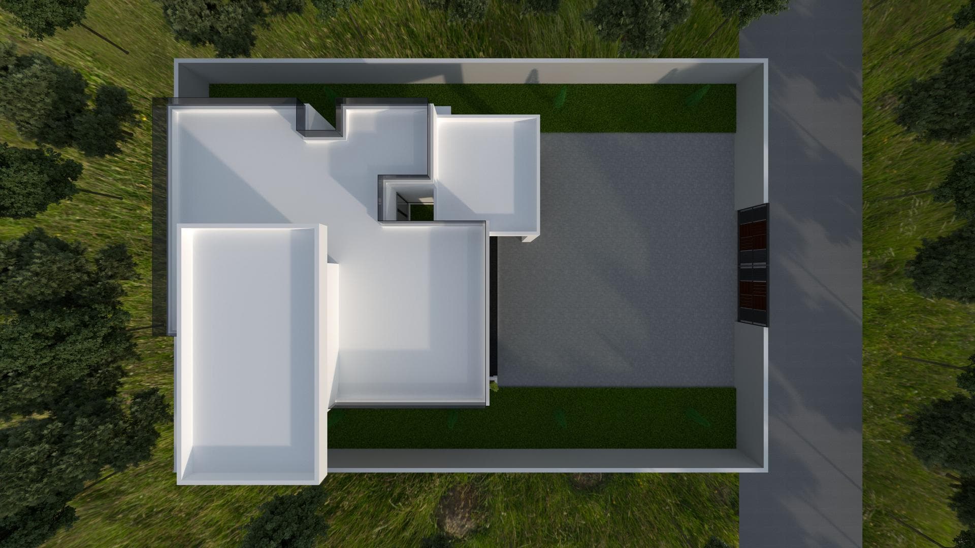Residence Plan View 5
