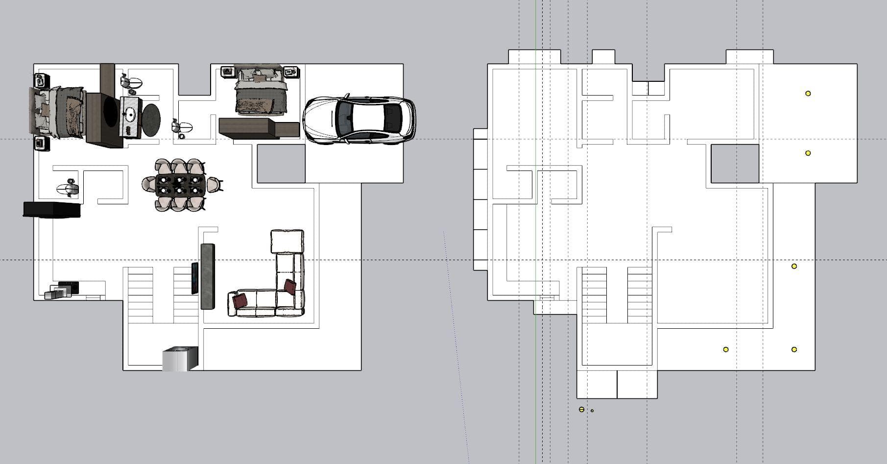 Residence Plan View 6