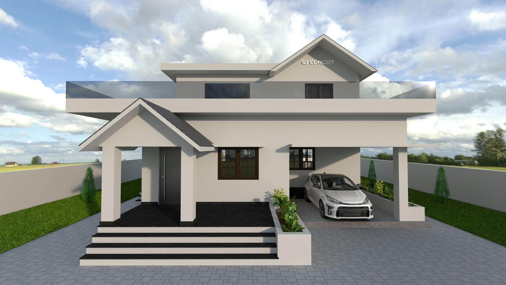 NKM Concept
